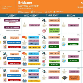 Destinations | City | Brisbane