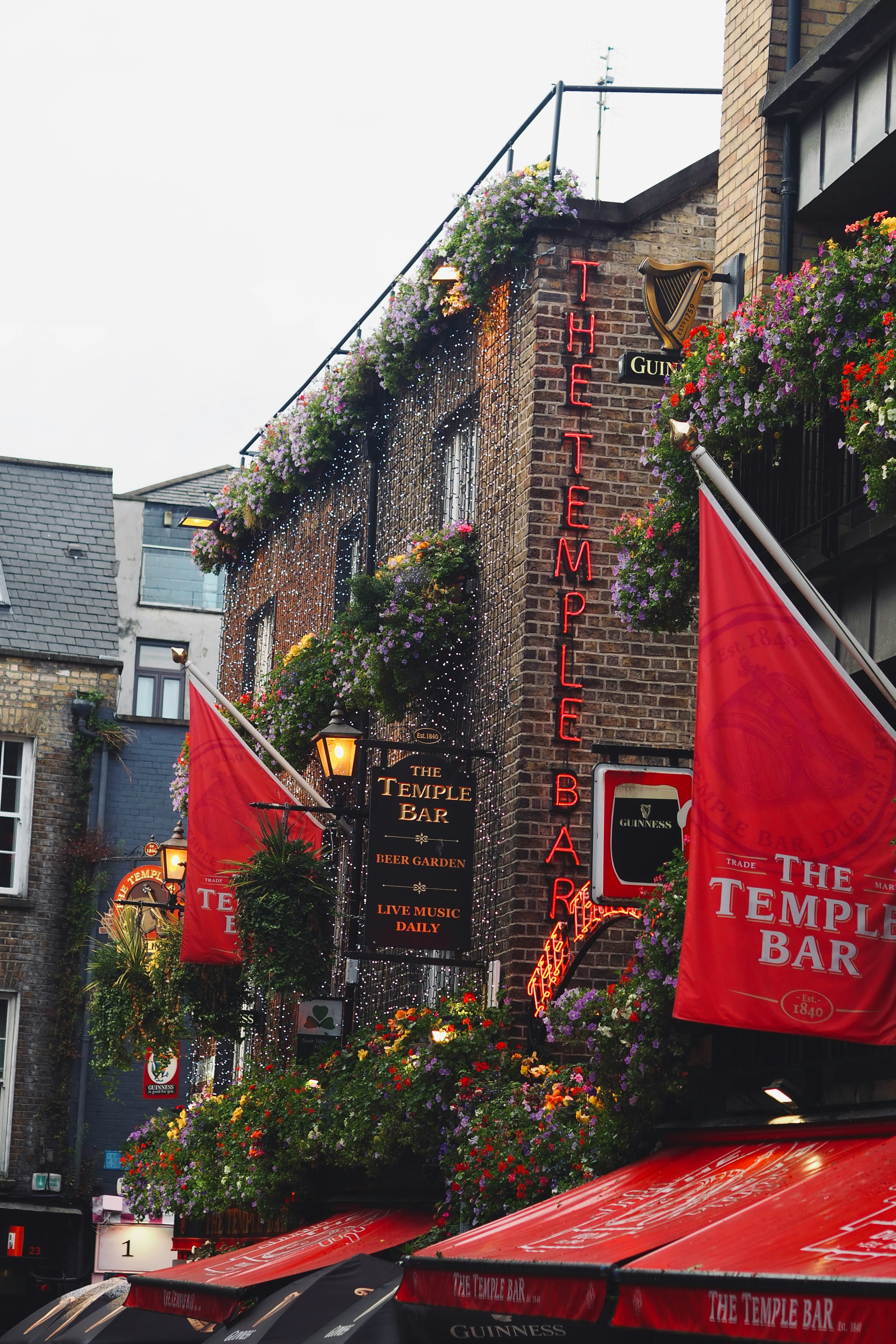 Temple Bar