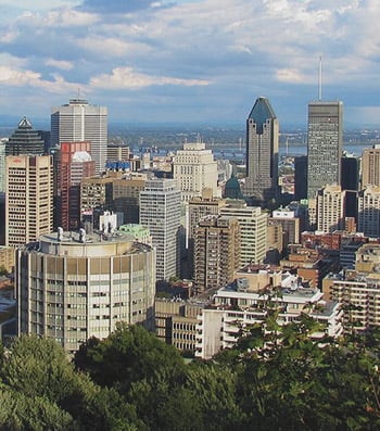 Montréal