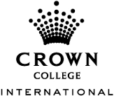 Crown College International