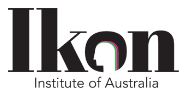 Ikon Institute of Australia