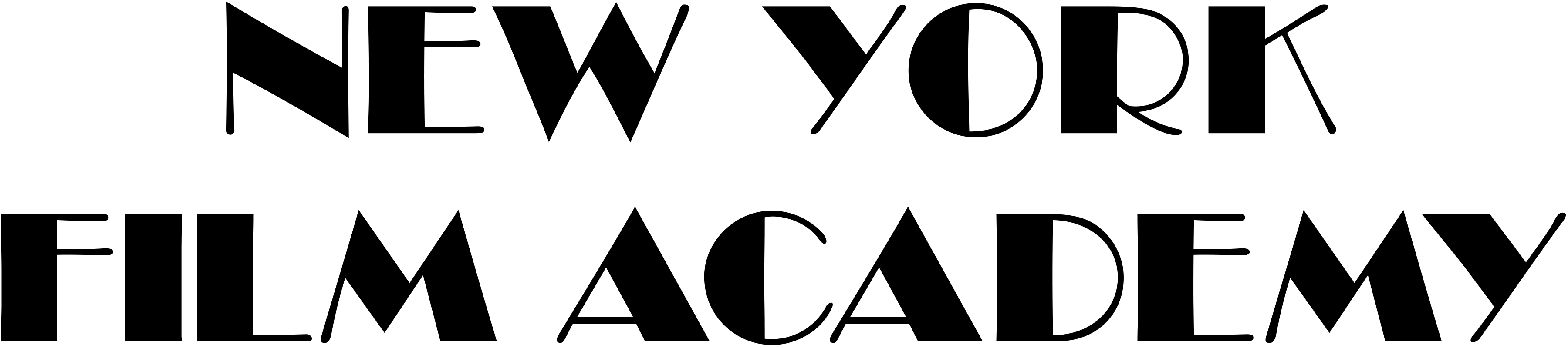 New York Film Academy