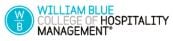 William Blue College of Hospitality Management