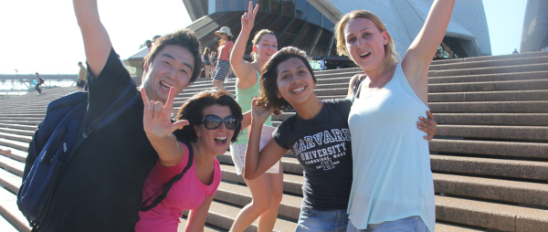 learn the australian lingo